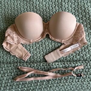 Victoria’s Secret Dream Angels Multi-way Bra
